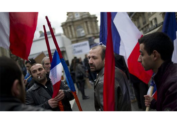 Armenian migration: Armenian community in France (Part 1)